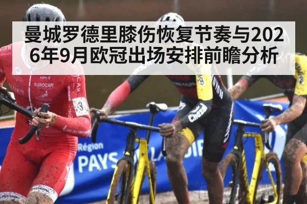 曼城罗德里膝伤恢复节奏与2026年9月欧冠出场安排前瞻分析